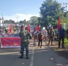 President Wenda: Police brutality in Manokwari and Timika a reminder of Indonesian colonial rule