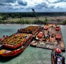 President Wenda: Tackling climate change means fighting for West Papuan freedom