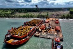 President Wenda: Tackling climate change means fighting for West Papuan freedom