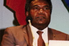 Determined and strong take West Papua’s plight: Alebua