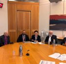 West Papua APPG held in UK Parliament 