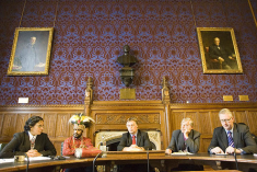 International Parliamentarians for West Papua