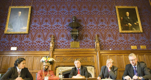 International Parliamentarians for West Papua