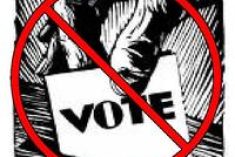 Benny Wenda statement on boycotting Indonesian elections