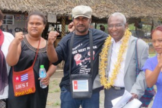 Solomon Islands must support West Papua: Mote