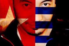 Andrei Maryen – One People
