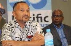 Special envoy hopes for positive outcome on West Papua