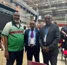 President Wenda: Welcome new Pacific Islands Forum call for a UN visit