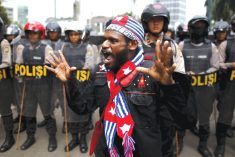 West Papua – the forgotten people