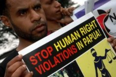 Ask your government to support media freedom in West Papua