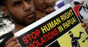 Ask your government to support media freedom in West Papua