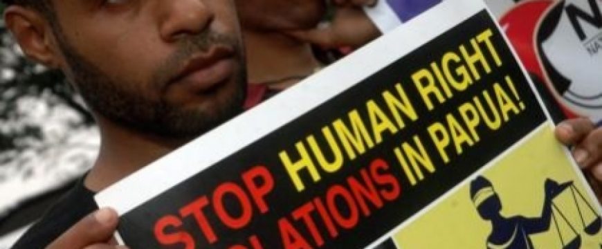 Ask your government to support media freedom in West Papua
