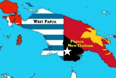 Indonesia spreading propaganda to justify massive military deployment on PNG border