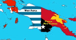 Indonesia spreading propaganda to justify massive military deployment on PNG border
