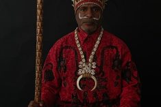 West Papua and an indigenous-led future