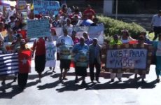 United Liberation Movement for West Papua still determined for self determination