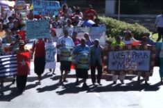 United Liberation Movement for West Papua still determined for self determination