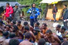 NGO Group calls on PNG Government not to turn blind eye on West Papua