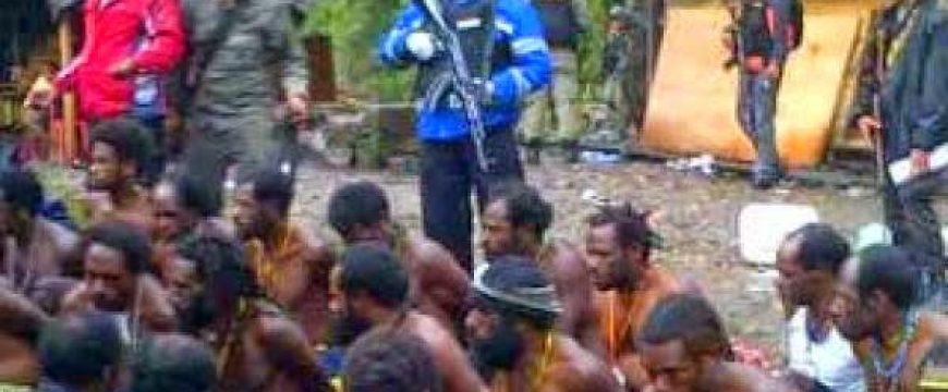 NGO Group calls on PNG Government not to turn blind eye on West Papua