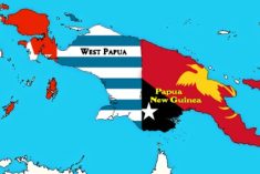 Plight Of West Papuan Women Forgotten