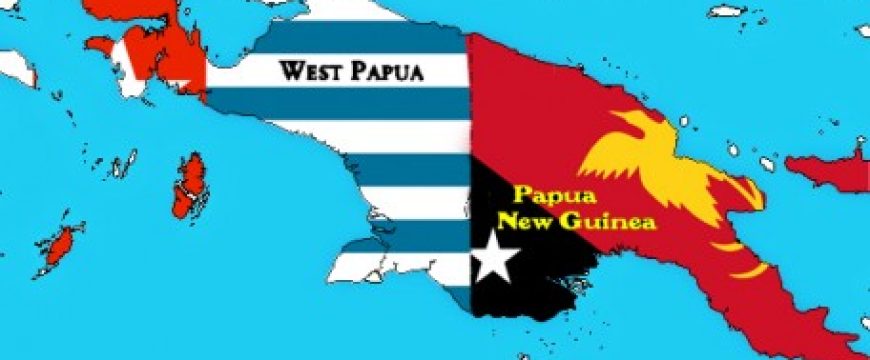 Plight Of West Papuan Women Forgotten