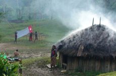 Benny Wenda: Stand with West Papua on December 1st