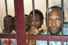 Statement on the arrests and shootings of KNPB activists