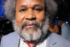 Economic benefits for supporting West Papua: Jacob Rumbiak