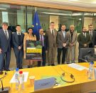 President Wenda: I call on MPs to sign the Brussels Declaration