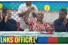 ULMWP message of solidarity for the people of Kanaky in their anti-colonial struggle
