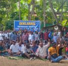 President Wenda: Welcome the launch of the West Papua People’s Liberation Front