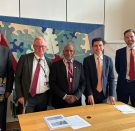 West Papua APPG held in UK Parliament