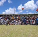 Port Vila commemorates 63 years of West Papua’s struggle for Independence