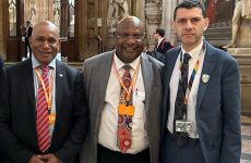 UK Government reaffirms support for UN visit to West Papua