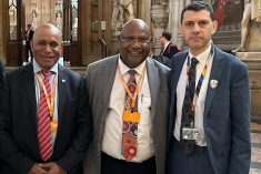 UK Government reaffirms support for UN visit to West Papua