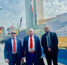 President Wenda: If Indonesia can recognise Israel and Palestine, why not West Papua?