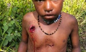 President Wenda: At least nine killed as Indonesia commits new massacre in Puncak