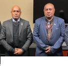 President Wenda: ULMWP announces cabinet reshuffle to mark May 1st