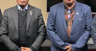 President Wenda: ULMWP announces cabinet reshuffle to mark May 1st