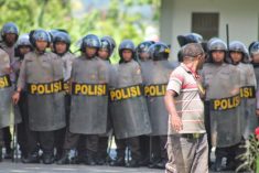 Indonesian government cannot stand in the way of West Papuan people