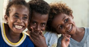 Sign the Avaaz petition calling for journalists to be allowed into West Papua