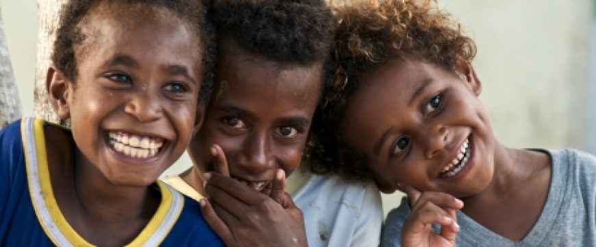 Sign the Avaaz petition calling for journalists to be allowed into West Papua