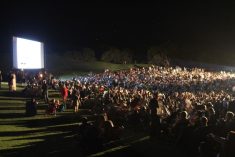 West Papua film wins ‘Best Documentary’ award