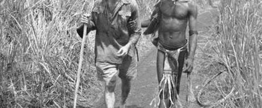West Papua sacrifices just as important as Anzac bravery