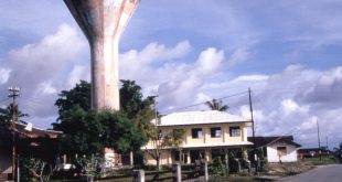 The Biak Massacre (1998)