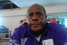 West Papua has a rightful place in MSG: VCC Chairman