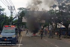 President Wenda: West Papua ready to depart from collapsing Indonesia