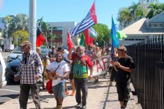 West Papua Freedom Forum held in Darwin, Australia