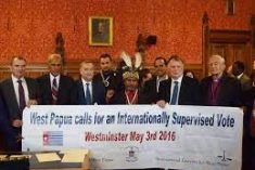 West Papua: UN must supervise vote on independence, says coalition