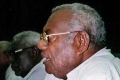 Former Solomon Islands PM laments MSG leadership